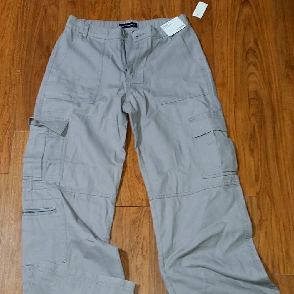 Cargos